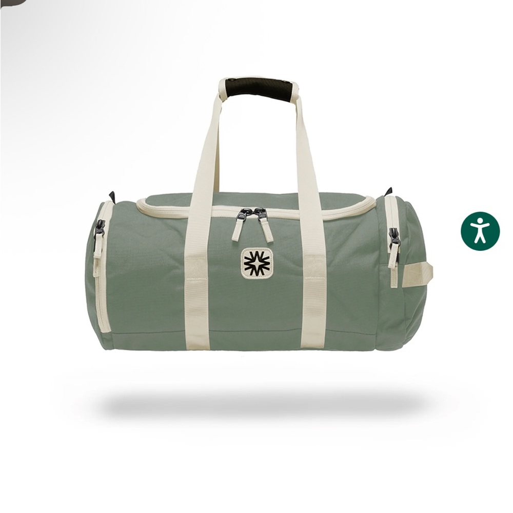 States Valley Weekender in Sage